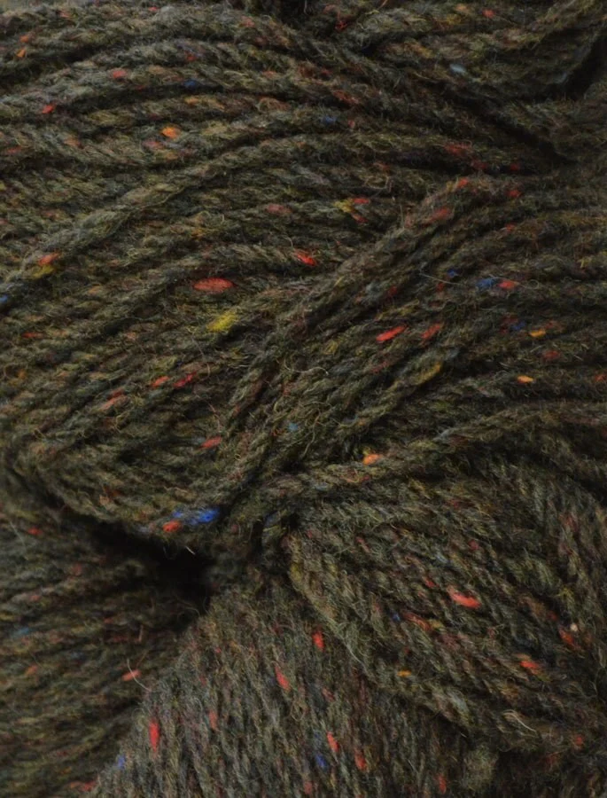 Aran Wool Knitting Hanks - Image 6