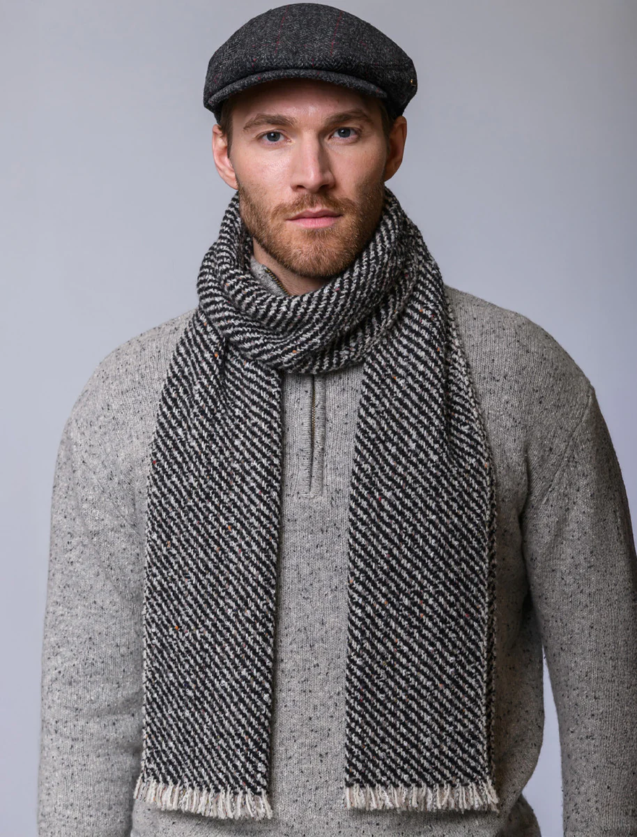 Men's Atlantic Scarf - Image 2