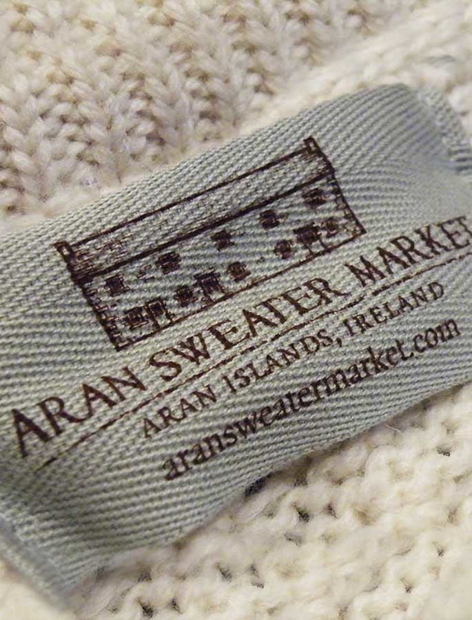 Celtic Troyer Sweater - Image 7