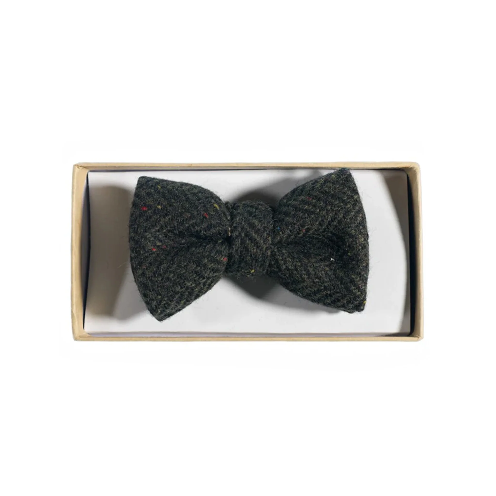 Celtic Tweed Bowtie