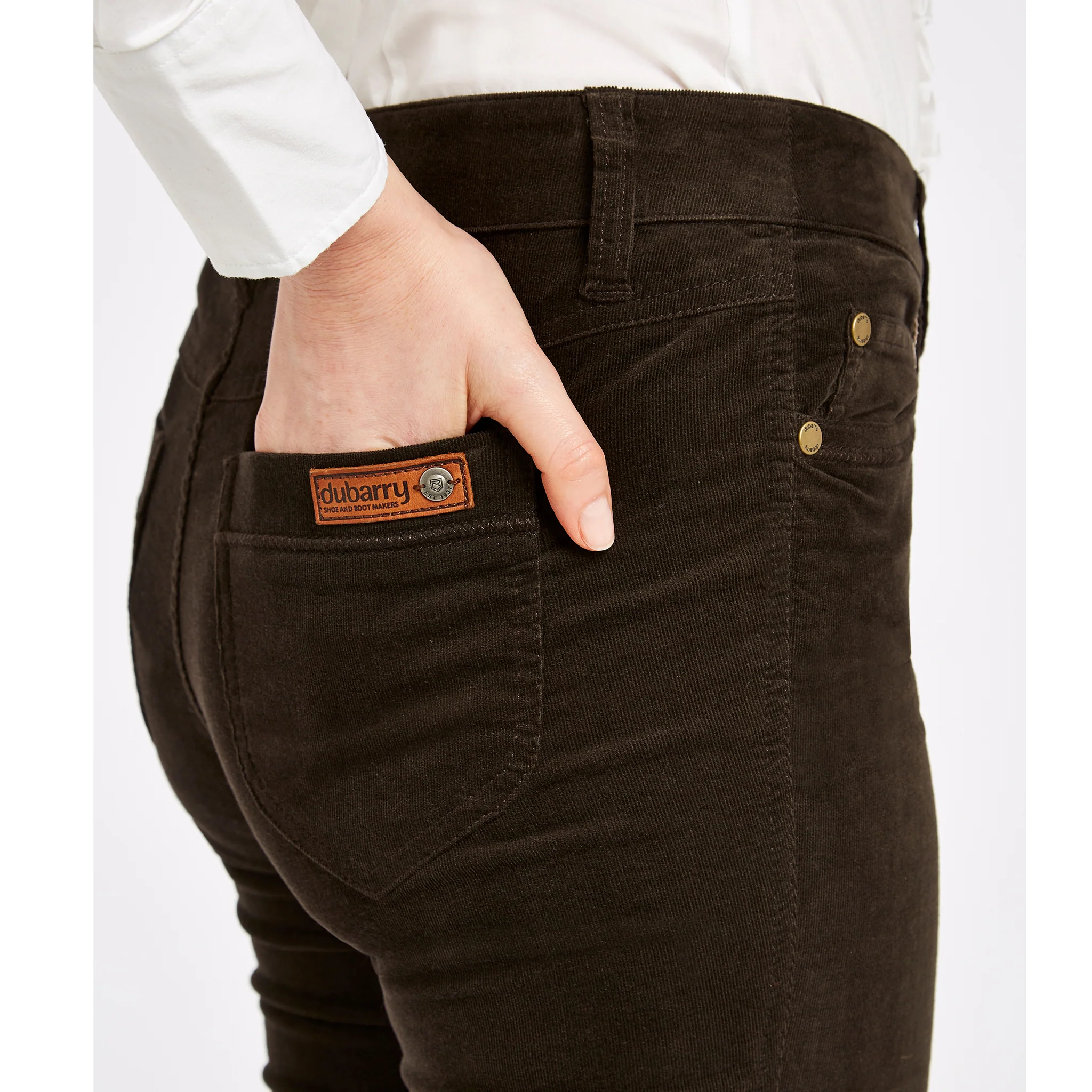 Honeysuckle Jeans - Image 7