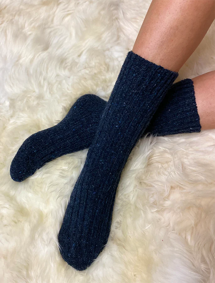 Wool Socks - Image 16