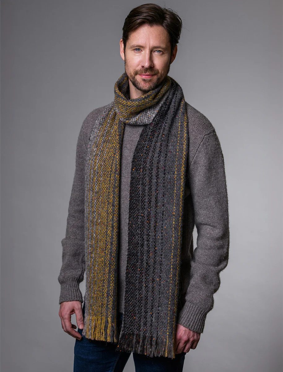 Men's Islander Stole