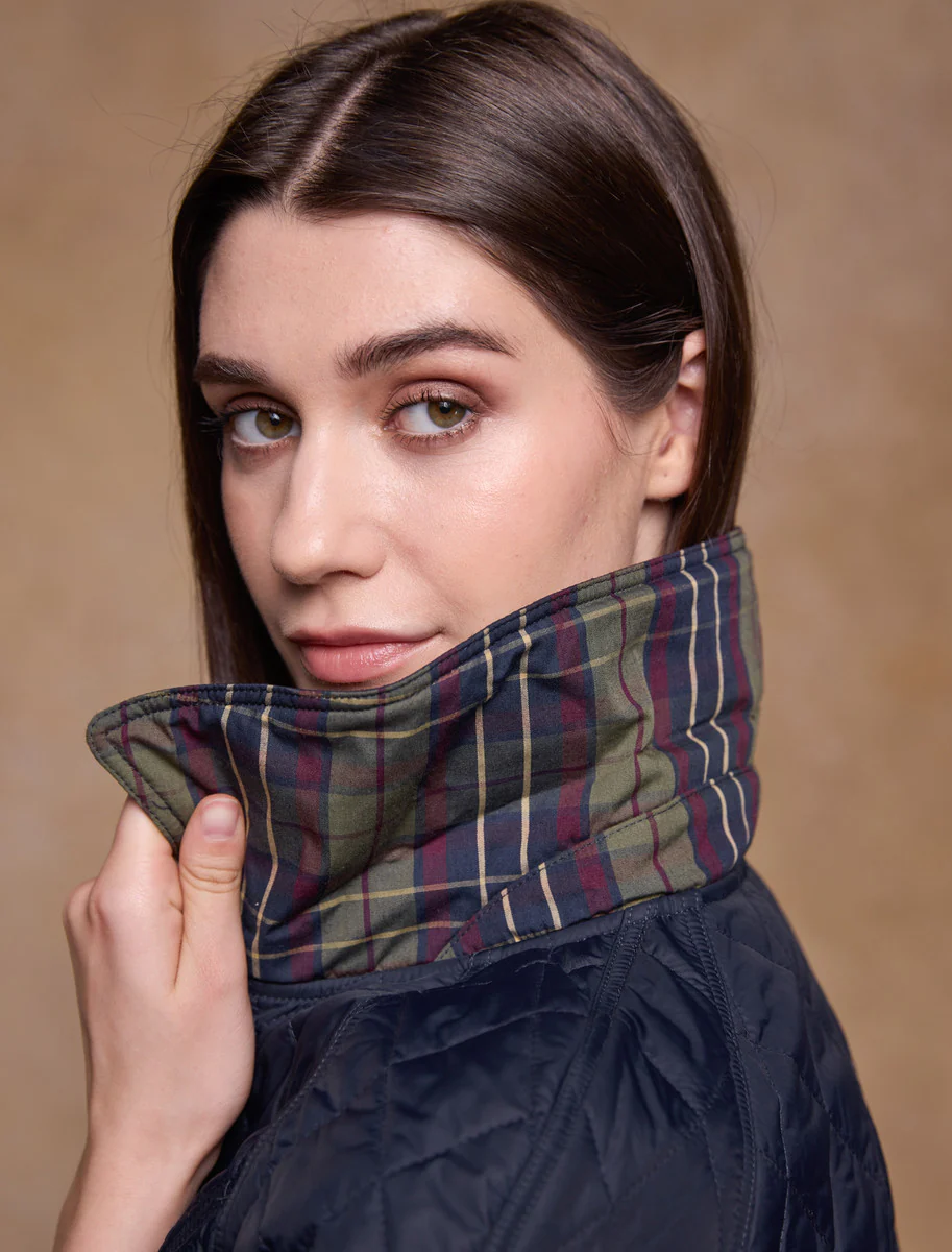 Molly Quilted Jacket - Image 11