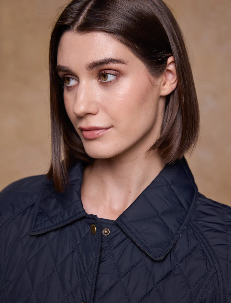 Molly Quilted Jacket - Image 12