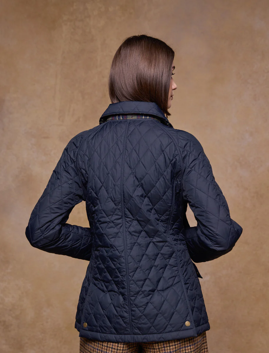 Molly Quilted Jacket - Image 13