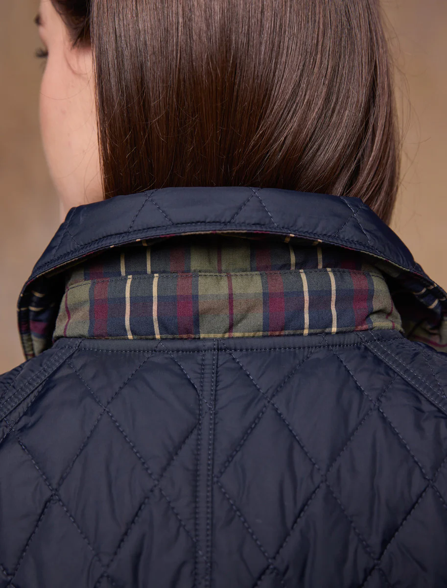 Molly Quilted Jacket - Image 14
