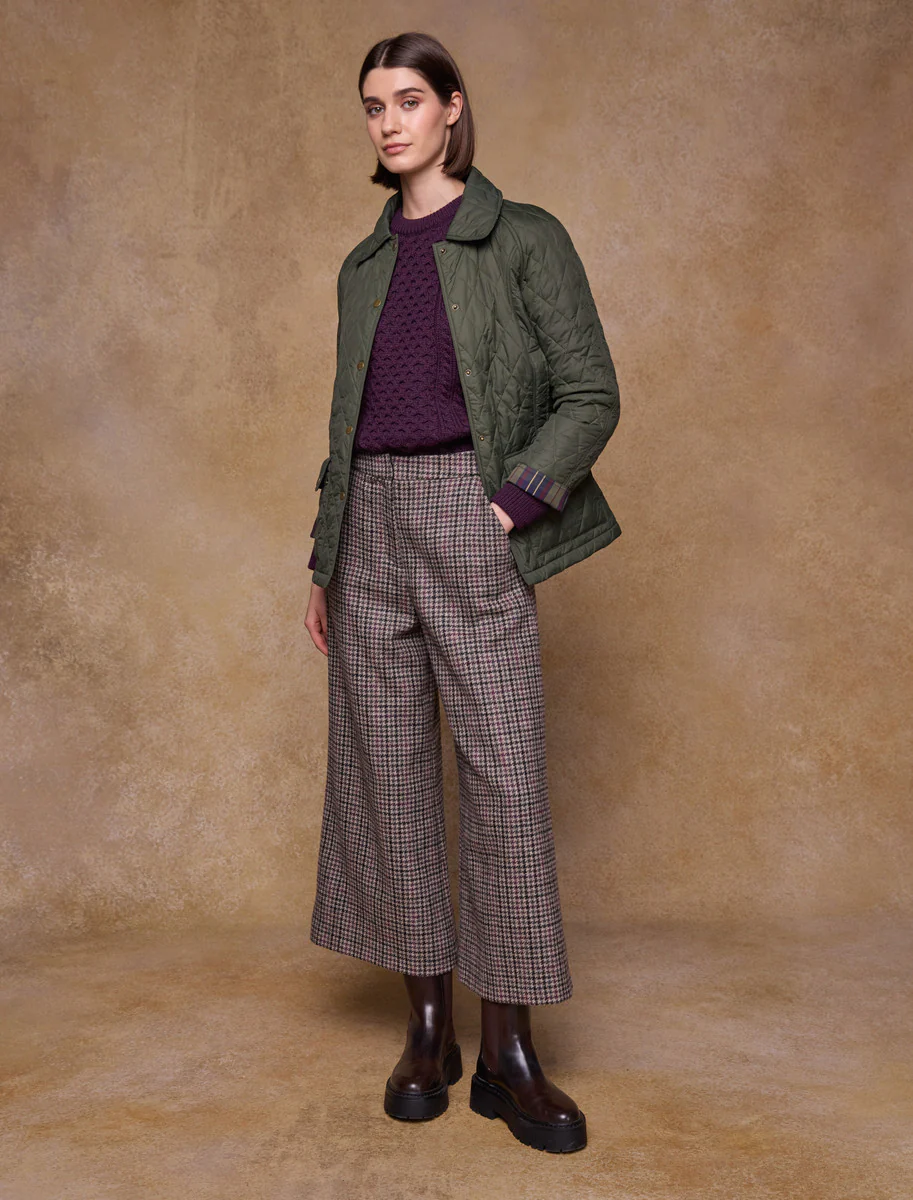 Molly Quilted Jacket - Image 20