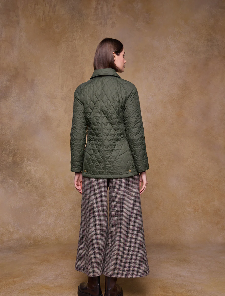 Molly Quilted Jacket - Image 24