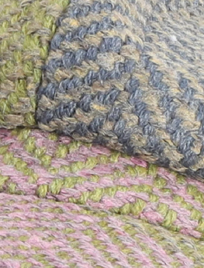 Wool Peaky Blinders Hat -Donegal Loden - Image 4